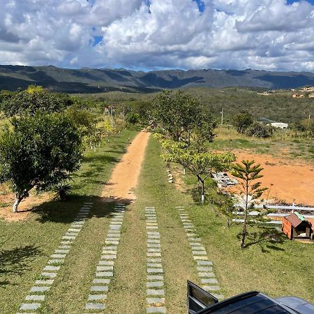 Sitio Lourenco Marques Serra Do Cipo Mg Serra do Cipo National Park ภายนอก รูปภาพ