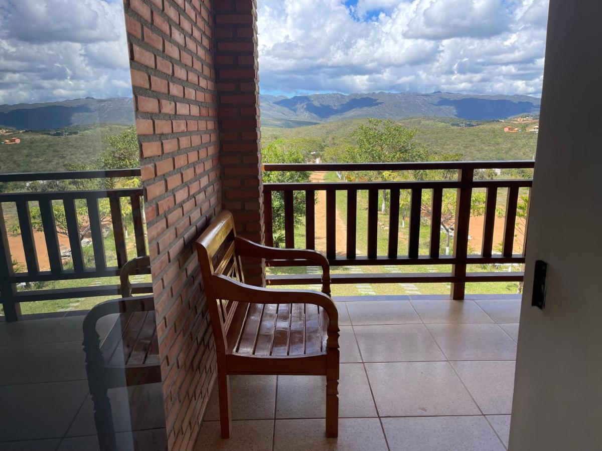 Sitio Lourenco Marques Serra Do Cipo Mg Serra do Cipo National Park ภายนอก รูปภาพ